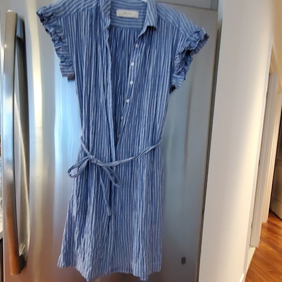 Anthropologie Dress - Picture 3 of 4